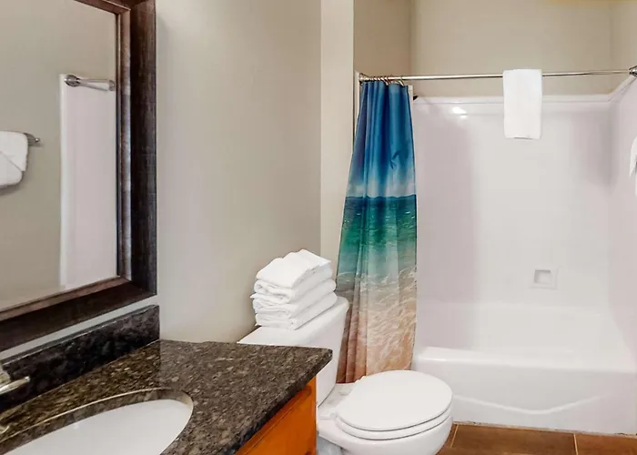 Steps From The Gulf-front W Balconies Gulf Views Ac & Wifi Holiday home Gulf Shores